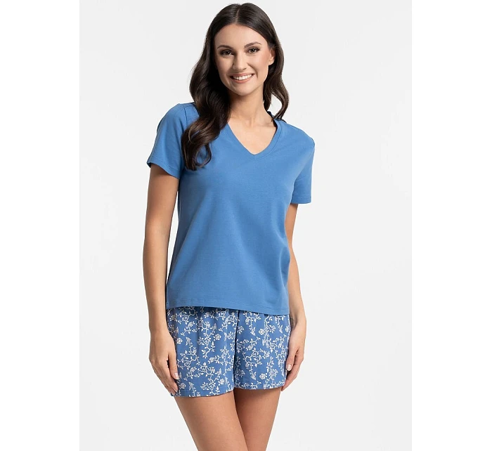 Pyžamo Moraj PDD2900-006 kr/r S-3XL Pyžamo Moraj PDD2900-006 kr/r S-3XL