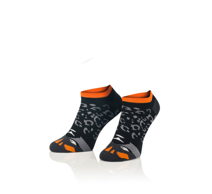 Pánské vzorované ponožky  Cotton model 16125600 - Intenso