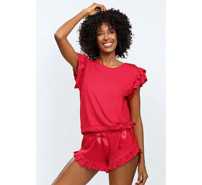 DKaren set Lulu kr/r S-XL