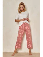 Dámské pyžamo 3127 Paris - TARO