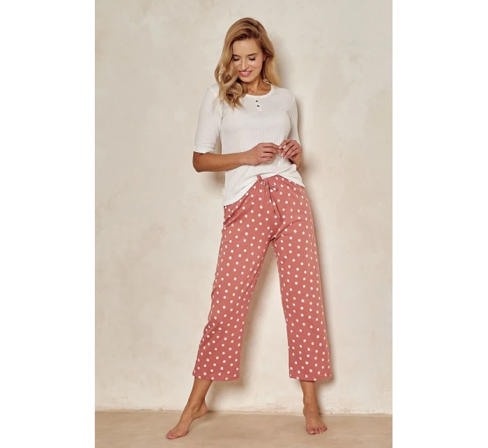 Dámské pyžamo 3127 Paris - TARO