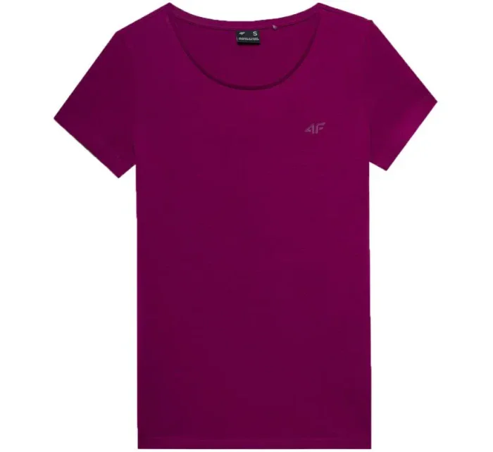 Tričko 4F W 4FWSS24TTSHF1161 51S