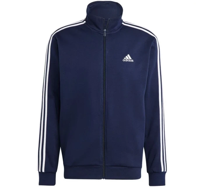 Tepláková souprava adidas Basic 3-Stripes Fleece M IJ6064