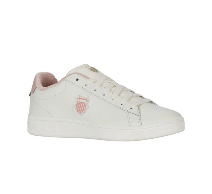 K-Swiss Court Shield II W 94412-165-M dámské boty