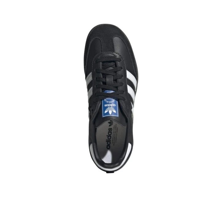 Boty adidas Originals Samba OG Junior Jr IE3676 Boty adidas Originals Samba OG Junior Jr IE3676