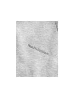 Peak Performance M Original Small Logo Crew mikina šedá