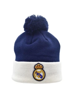 Kšiltovka Real Madrid Jr RM5GO28P