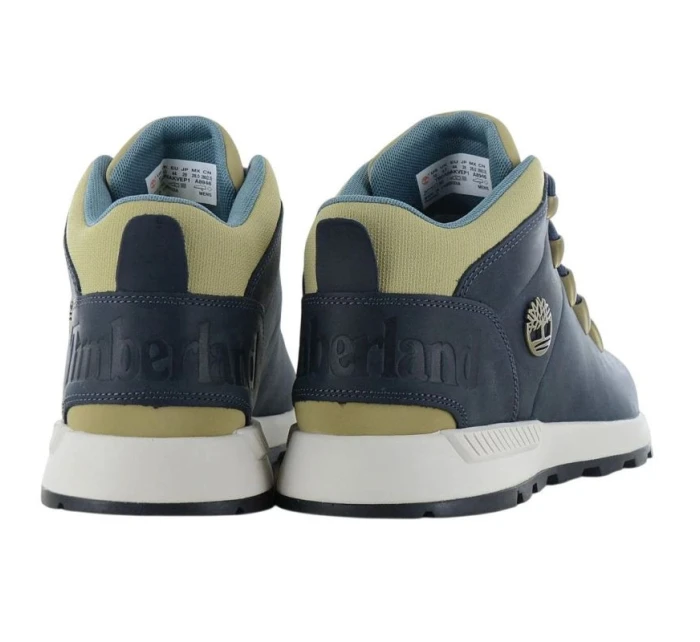 Timberland pánské boty Sprint Trekker TB0A6AKVEP1 Timberland pánské boty Sprint Trekker TB0A6AKVEP1