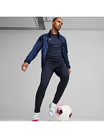 Pánská bunda Puma Team Goal All Weather jacket navy blue 659038 06 pánské