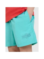 Chlapecké plážové šortky model 21815473 - 4F Chlapecké plážové šortky model 21815473 - 4F