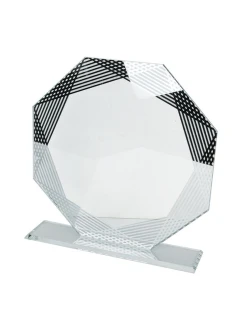 Skleněná trofej model 21872340