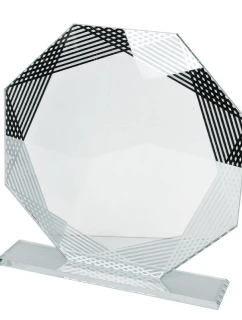 Skleněná trofej model 21872340