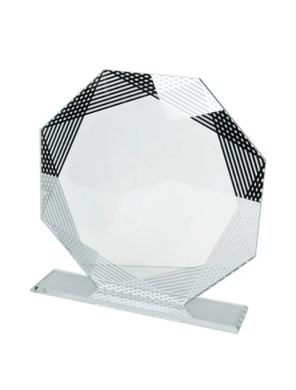 Skleněná trofej model 21872340