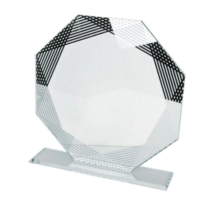 Skleněná trofej model 21872340