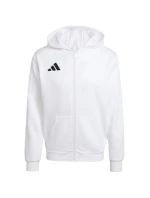 26 Hoody Juniorská mikina se zipem model 21940727 - ADIDAS