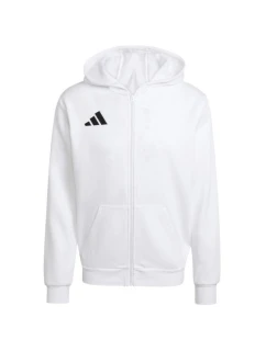 26 Hoody Juniorská mikina se zipem model 21940727 - ADIDAS