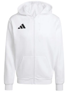 26 Hoody Juniorská mikina se zipem model 21940727 - ADIDAS
