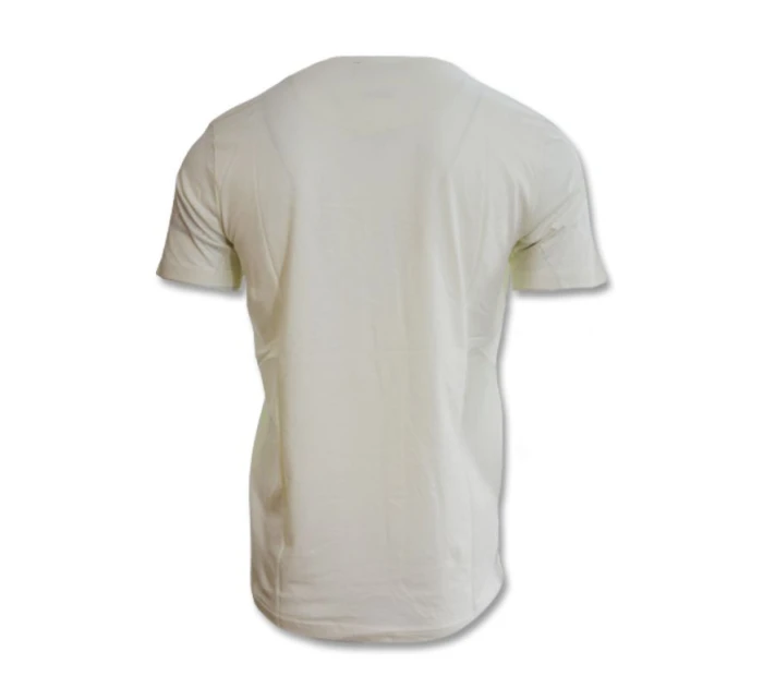 SUIT Baldur Tričko Marshmallow - S111002-1006 SUIT Baldur Tričko Marshmallow - S111002-1006