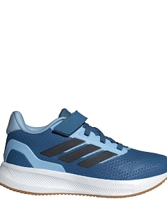 Dětská obuv adidas Runfalcon 5 EL C JP9398