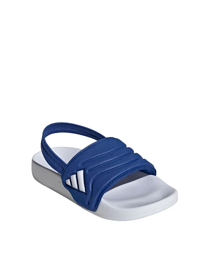 Dětské žabky Adilette model 22250051 - ADIDAS Dětské žabky Adilette model 22250051 - ADIDAS