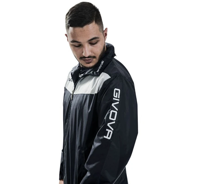 Unisex bunda do deště model 15969406 - Givova