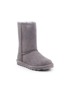 Dámské zimní boty  W GRAY model 16025936 - BearPaw