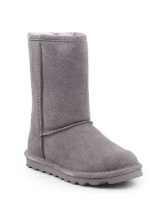 Dámské zimní boty W GRAY model 16025936 - BearPaw