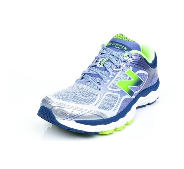 Dámská běžecká obuv W W860GP6-D - New Balance