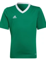 Dětské tréninkové tričko Entrada 22 Jr HI2126 - Adidas