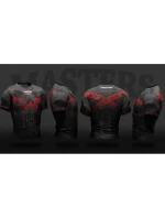 Tréninkové tričko  Dark Side M model 17222672 - Masters