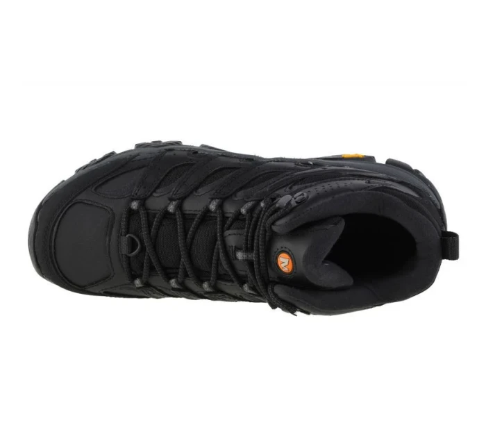 Pánské boty Moab 3 Thermo Mid WP M J036577 - Merrell Pánské boty Moab 3 Thermo Mid WP M J036577 - Merrell