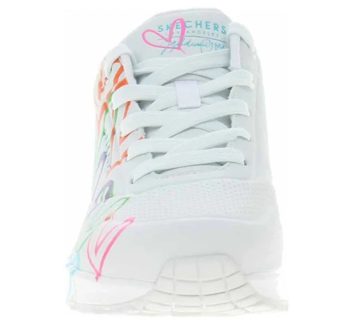 Boty Skechers Uno Highlight Love W 177981-WMLT Boty Skechers Uno Highlight Love W 177981-WMLT