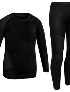 Spokey Furious Set Jr termoprádlo 928784 6114300000 dětské