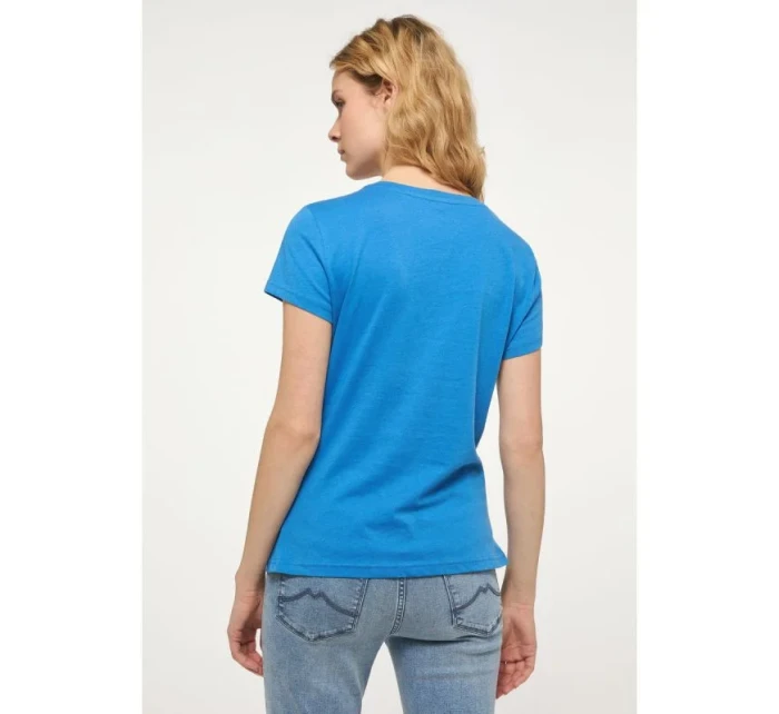 Tričko Alexia C Print W model 18884619 - Mustang