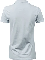 TJ 145 Dámské luxusní těžké strečové piqué polo model 22448771 ice blue - Tee Jays TJ 145 Dámské luxusní těžké strečové piqué polo model 22448771 ice blue - Tee Jays