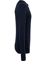 Kariban PK 900 Pánský svetr Supima® 20.0900 deep navy