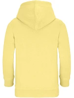 SOL'S Condor Kids Dětská mikina s kapucí model 22425169 light yellow SOL'S Condor Kids Dětská mikina s kapucí model 22425169 light yellow
