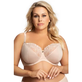 model 18031444 Vera kolor:beżowy - Gorsenia model 18031444 Vera kolor:beżowy - Gorsenia