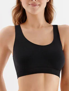 Gabriella Top Tank Code S103 barva:černá