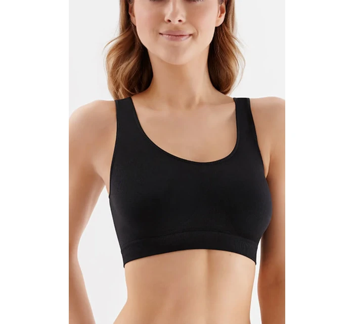 Gabriella Top Tank Code S103 barva:černá