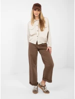 IT KS košile FL9273.29 béžová