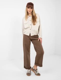 IT KS košile FL9273.29 béžová