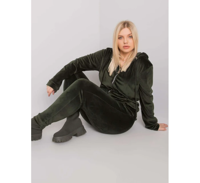 Souprava RV KMPL 5961.18X khaki