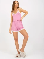 Souprava RV KMPL 7993.11 růžový