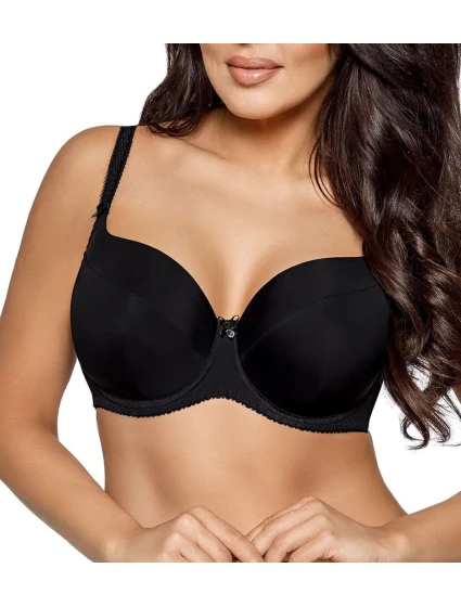 My Perfect Routine 1263 Černá podprsenka - Ava Lingerie My Perfect Routine 1263 Černá podprsenka - Ava Lingerie