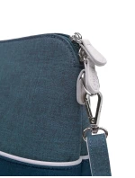 Kabelka VUCH Cara Canva Blue