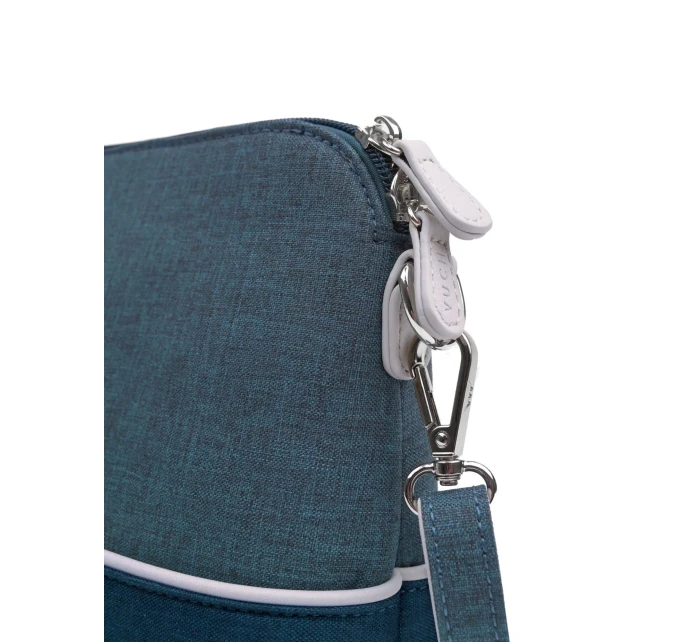 Kabelka VUCH Cara Canva Blue