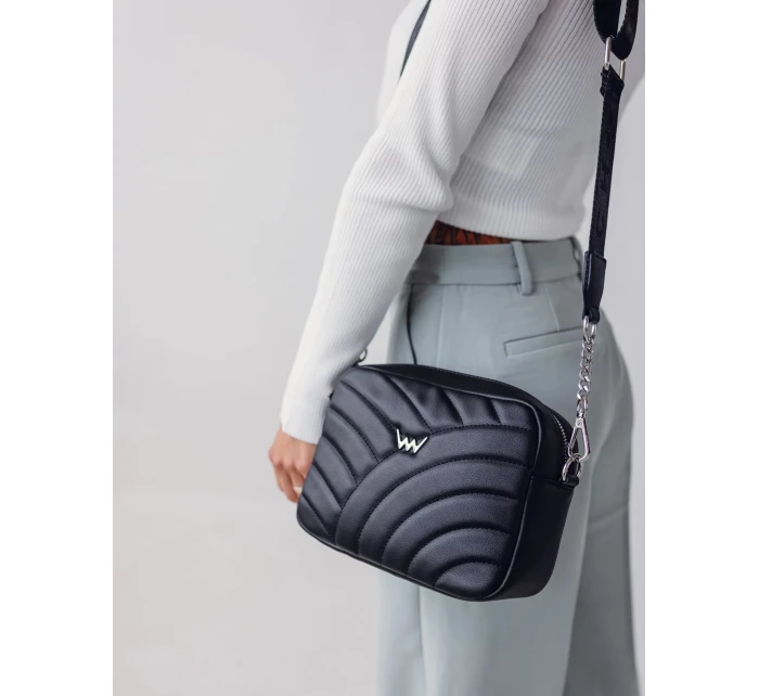 Kabelka VUCH Nelly Black