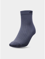 Chlapecké ponožky 4FJSS23USOCM105-91S modré - 4F