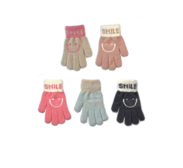 RUKAVICE PRO MLÁDEŽ R-205